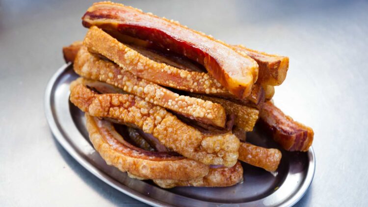 Piden retirar inmediatamente snacks contaminados con salmonella en España