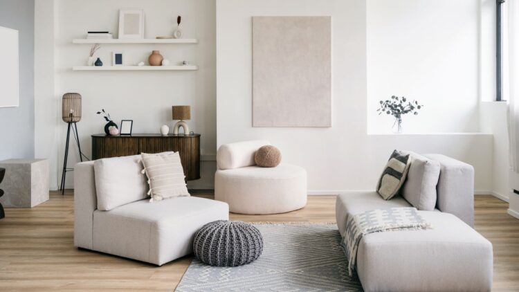 Las 6 medidas esenciales que necesitas conocer para decorar tu casa como un experto.