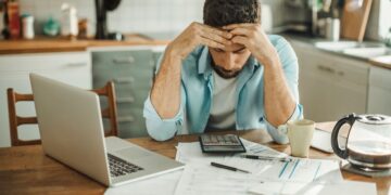 Hacienda lo hace oficial: tus deudas desparecerán si cumples estos requisitos.