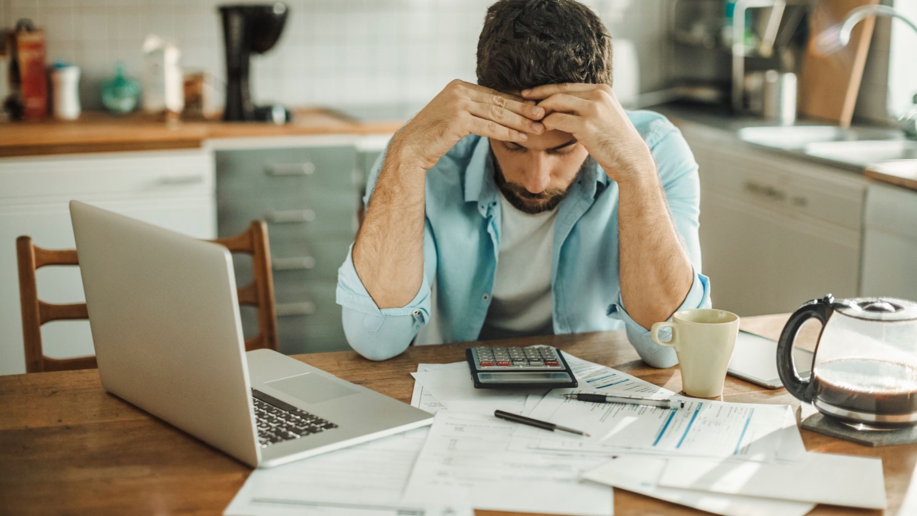 Hacienda lo hace oficial: tus deudas desparecerán si cumples estos requisitos.