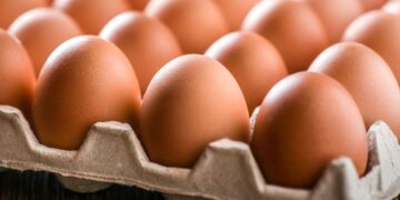 Este nutricionista pone en duda los beneficios del huevo a la larga.