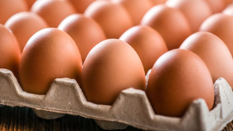 Este nutricionista pone en duda los beneficios del huevo a la larga.