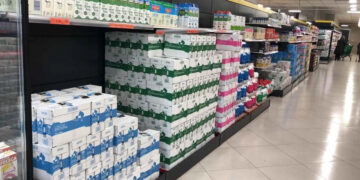 Adiós a la leche del supermercado.