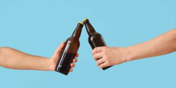 Estas son las mejores cervezas según un estudio de la OCU.