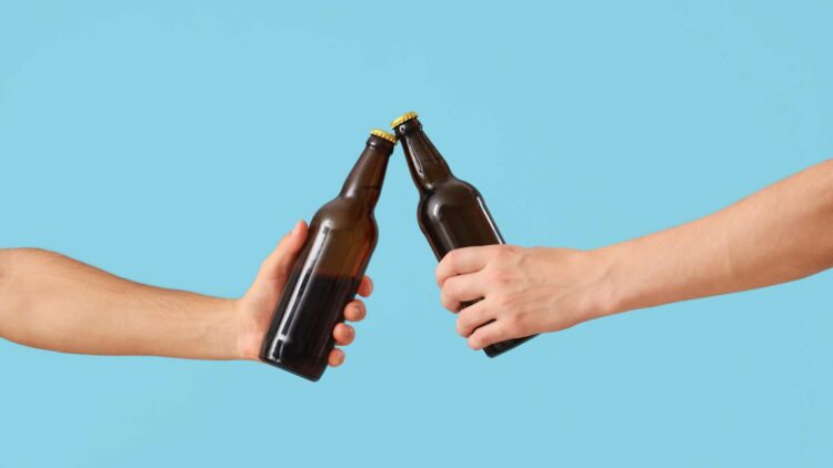 Estas son las mejores cervezas según un estudio de la OCU.