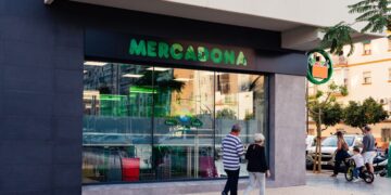 Adiós a Mercadona: este supermercado tiene la tarifa de envío más baja de España.