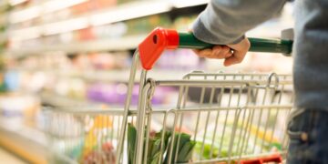 Este es el supermercado mejor valorado por la OCU.