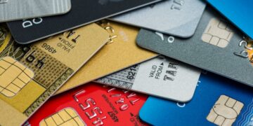 Es el fin de las tarjetas de crédito.