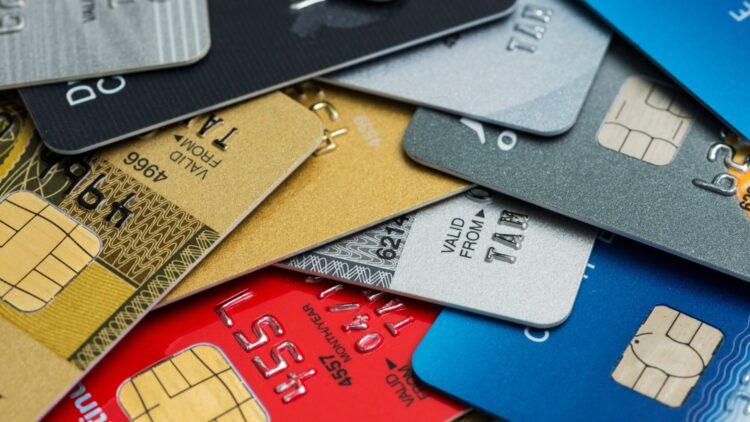 Es el fin de las tarjetas de crédito: los bancos van a retirarlas 1 Es el fin de las tarjetas de crédito.