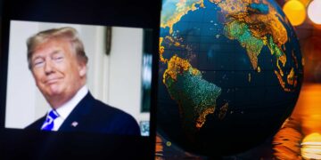 Ni Temu ni Shein se salvan: la nueva legislación de Trump impone aranceles a artículo importado de China