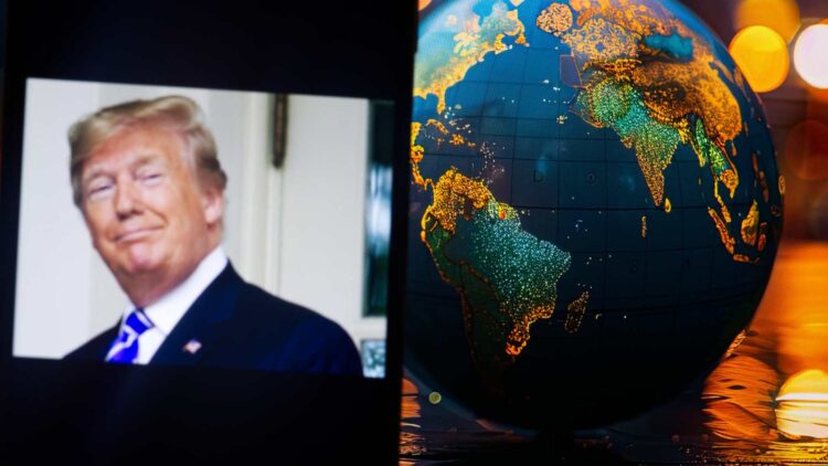 Ni Temu ni Shein se salvan: la nueva legislación de Trump impone aranceles a artículo importado de China