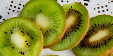Un experto desvela por qué el kiwi es más efectivo que otros frutos en la prevención de infecciones respiratorias