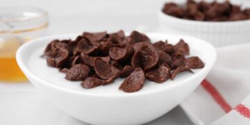 Ni Kellogg’s ni Nestlé: estos cereales de Mercadona por 2,20€ conquistan por su sabor clásico y crujiente