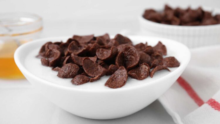 Ni Kellogg’s ni Nestlé: estos cereales de Mercadona por 2,20€ conquistan por su sabor clásico y crujiente 1 Ni Kellogg’s ni Nestlé: estos cereales de Mercadona por 2,20€ conquistan por su sabor clásico y crujiente