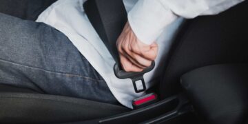 Confirmado: la DGT lanza una ofensiva contra quienes no usan cinturón y estas son las consecuencias por no llevarlo