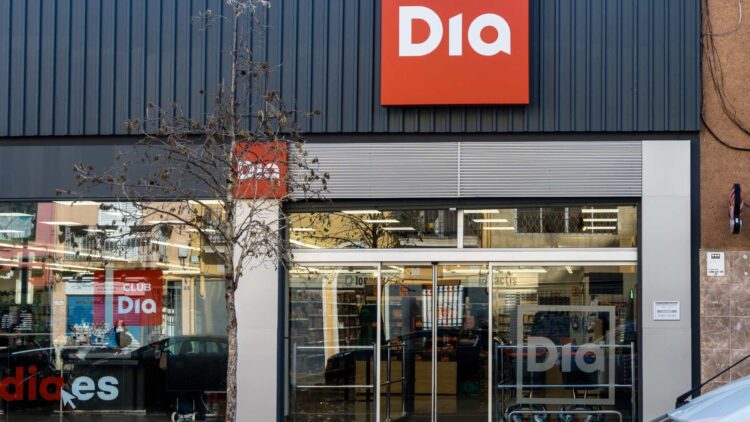 Adiós a los recortes: DIA quiere crecer en España y apuesta por la apertura de 300 nuevos supermercados 1 Adiós a los recortes: DIA quiere crecer en España y apuesta por la apertura de 300 nuevos supermercados