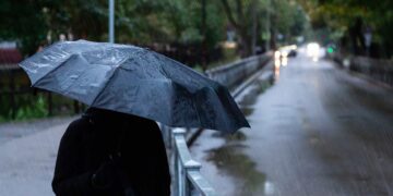 Adiós al calor: cuándo y dónde impactarán las tormentas fuertes que se esperan en España esta semana