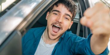 Adiós a los nervios: estos son los 6 errores que debes evitar si quieres aprobar el examen de conducir sin repetir