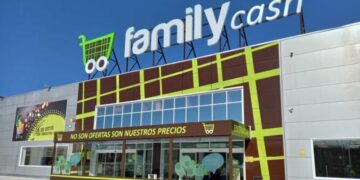 Ni Lidl ni Carrefour: Family Cash rompe el mercado con sus productos a bajo precio