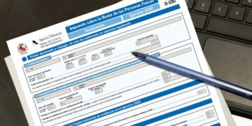 Buenas noticias para los contribuyentes: Hacienda confirma devolución de 1.200 euros para quienes cumplen este requisito en su declaración de la Renta