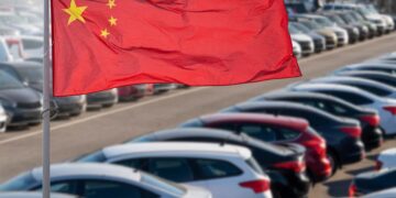 Las mejores marcas de coches chinos son estas según la OCU: se están haciendo fuertes en el mercado