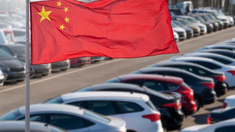 Las mejores marcas de coches chinos son estas según la OCU: se están haciendo fuertes en el mercado