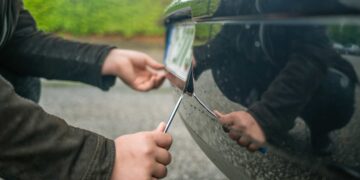 Aquí están los detalles: el cambio que afecta a todas las matrículas nuevas en España a partir de ahora