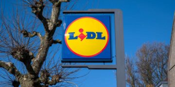 Ni lo pienses: aprovecha la oferta de Lidl y obtén 250 euros en cupones al adquirir su famoso robot de cocina