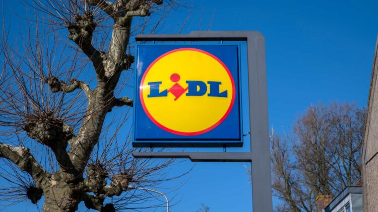 Ni lo pienses: aprovecha la oferta de Lidl y obtén 250 euros en cupones al adquirir su famoso robot de cocina
