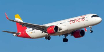 Aquí están los detalles: destinos, fechas y condiciones de la promoción de Iberia Express que arrasa entre los viajeros