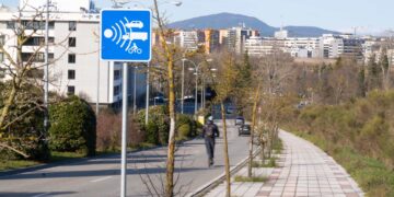 Confirmado: la DGT instala estos nuevos radares para reforzar la seguridad de los trabajadores