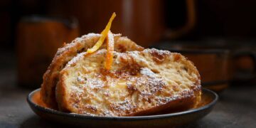 Cambiará tus torrijas para siempre: descubre el toque secreto de un experto obrador