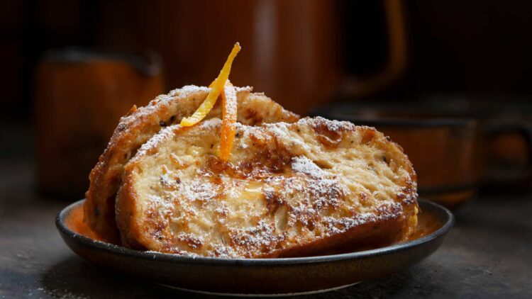 Cambiará tus torrijas para siempre: descubre el toque secreto de un experto obrador