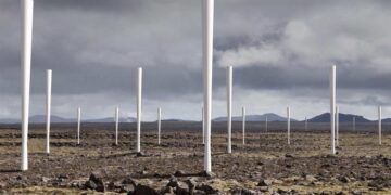 innovadora turbina sin aspas que está revolucionando la energía eólica doméstica y promete electricidad gratuita