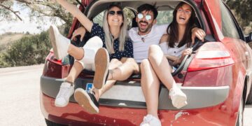 Buenas noticias para el turismo: 2 de cada 3 españoles planean viajar esta Semana Santa, según un estudio