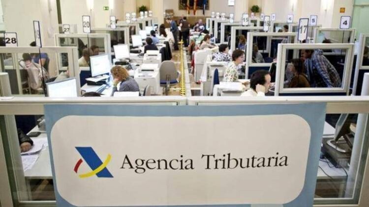 Ni avisos ni multas: Hacienda te permite corregir tu Declaración de la Renta y subsanar tus errores a tiempo