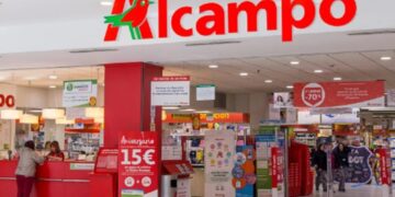 Adiós al Alcampo: el cierre masivo de supermercados