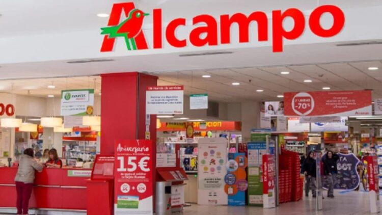 Adiós al Alcampo: el cierre masivo de supermercados puede dejar a España sin una de sus marcas referente 1 Adiós al Alcampo: el cierre masivo de supermercados