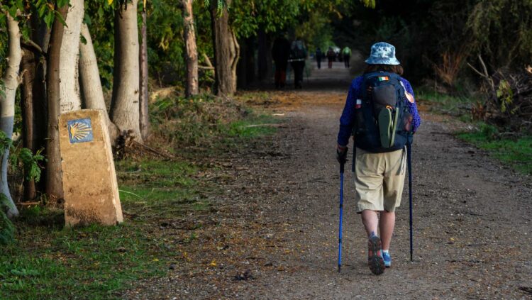 Confirmado: este es el país del mundo donde hacer el Camino de Santiago está mejor visto que estudiar un máster