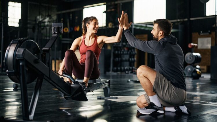 Esto es lo que debes saber: Hacienda permite desgravar cuotas de gimnasio y federaciones… pero solo si cumples estos requisitos 1 Esto es lo que debes saber: Hacienda permite desgravar cuotas de gimnasio y federaciones… pero solo si cumples estos requisitos