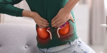 Adiós a los problemas de riñón: descubre cómo cuidar tus riñones con estos consejos fáciles y efectivos de una experta