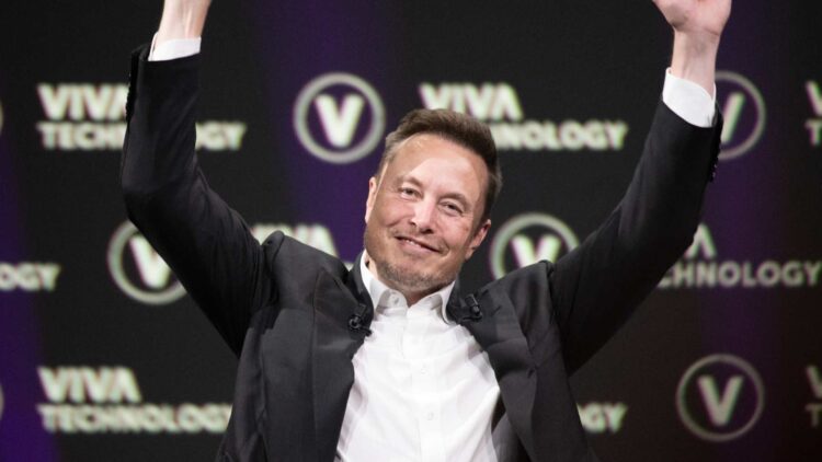 Elon Musk fracasa: así está afectando la imagen pública del magnate a sus negocios millonarios