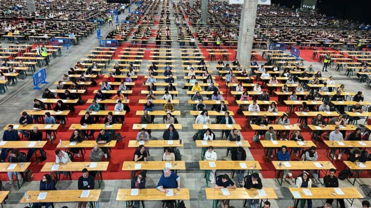 Un estudio lo confirma: el empleo público se consolida como la opción más atractiva frente a la precariedad del sector privado