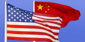 Confirmado: la guerra comercial con Estados Unidos obliga al gobierno chino a mandar a los trabajadores a casa