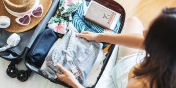 Cómo organizar tu maleta para tu viaje de Semana Santa y no desesperarte en el intento