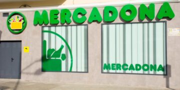 Mercadona adelanta el verano: su capricho refrescante más demandado ya está de vuelta