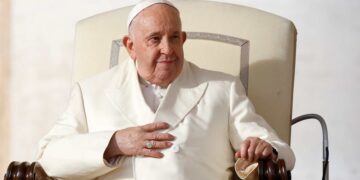 La hermana del Papa Francisco confirmó lo que pasaría con él antes de que fuera nombrado obispo de Roma