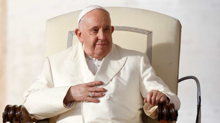 Confirmado: la hermana del Papa Francisco avisó de lo que pasaría con él antes de que fuera nombrado obispo de Roma 1 La hermana del Papa Francisco confirmó lo que pasaría con él antes de que fuera nombrado obispo de Roma