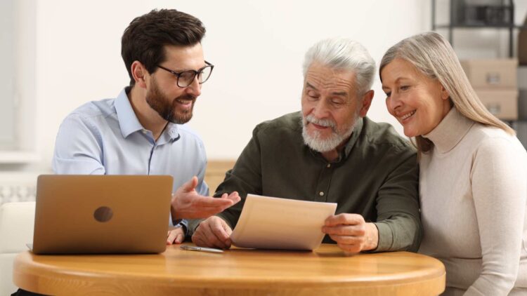 Ya es oficial: el Gobierno anuncia cambios en el impuesto de sucesiones que afectan a todas las comunidades autónomas