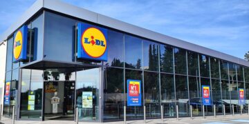 Ni Bershka ni Zara: Lidl sorprende con un vestido sostenible y elegante que cuesta menos que una hamburguesa